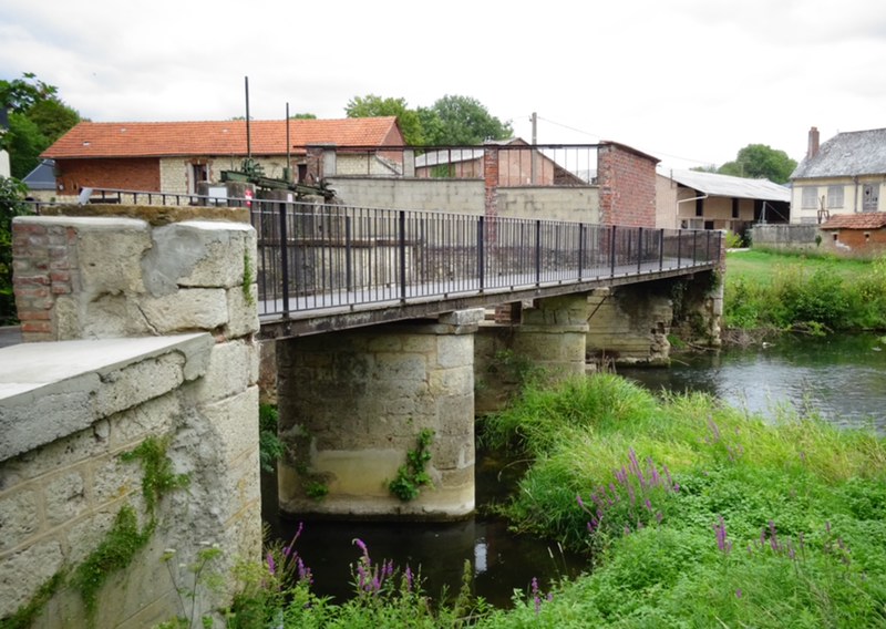 Wasigny