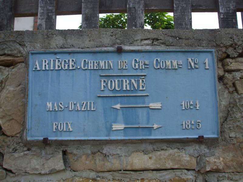 Aigues-Juntes