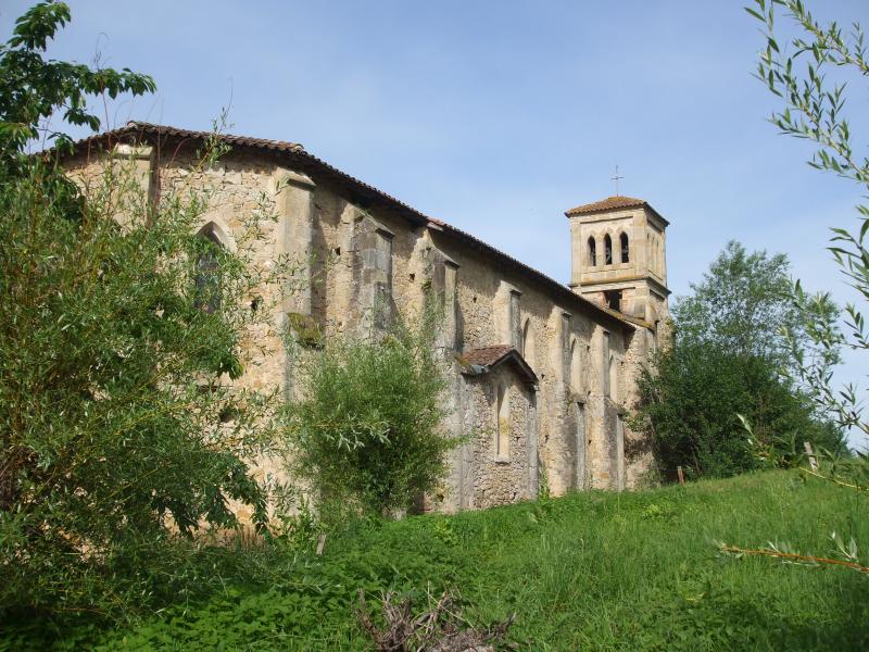Aigues-Juntes