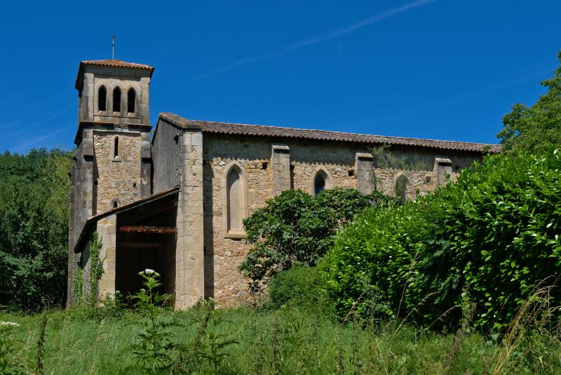Aigues-Juntes