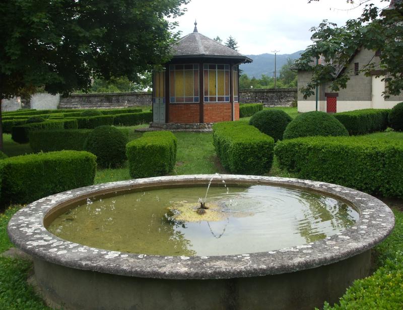 Photo 2 - L'aiguillon, Ariège (09300)