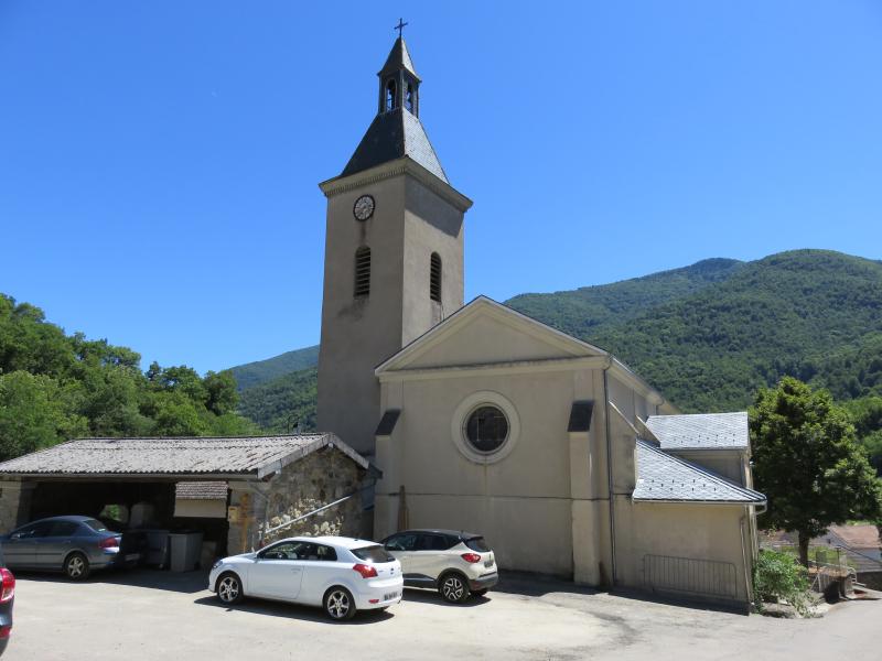Albiès