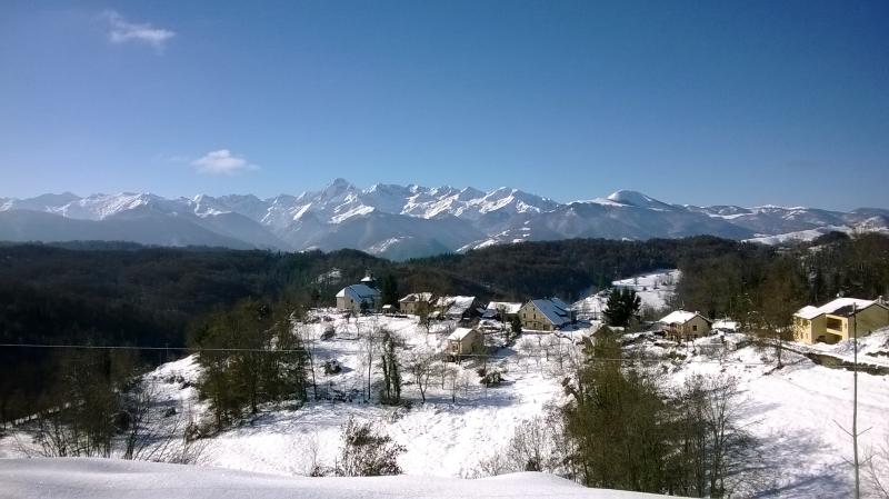 Photo 1 - Aleu, Ariège (09320)