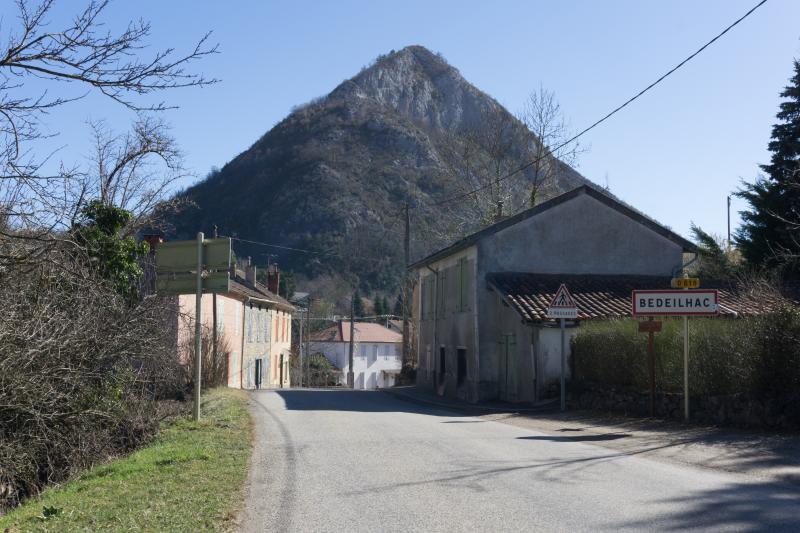 Arignac