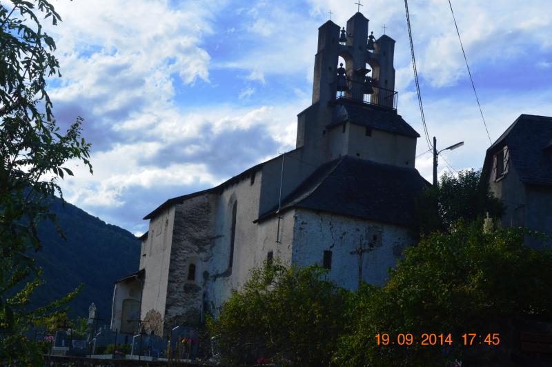 Arrien-en-Bethmale