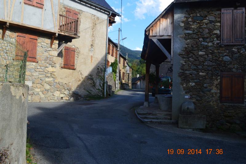 Arrien-en-Bethmale