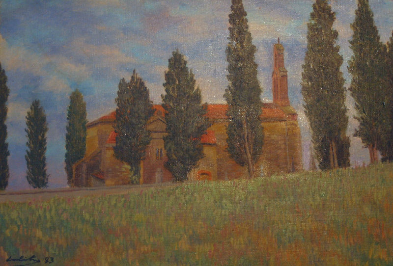 Arvigna