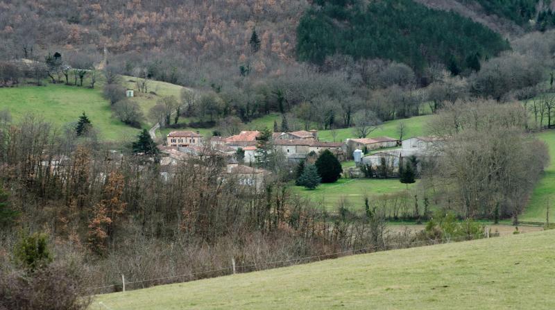 Arvigna
