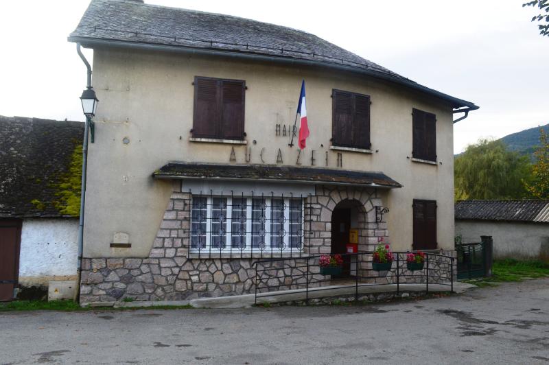 Photo 1 - Aucazein, Ariège (09800)