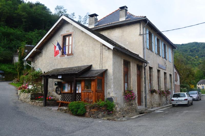 Photo 1 - Augirein, Ariège (09800)