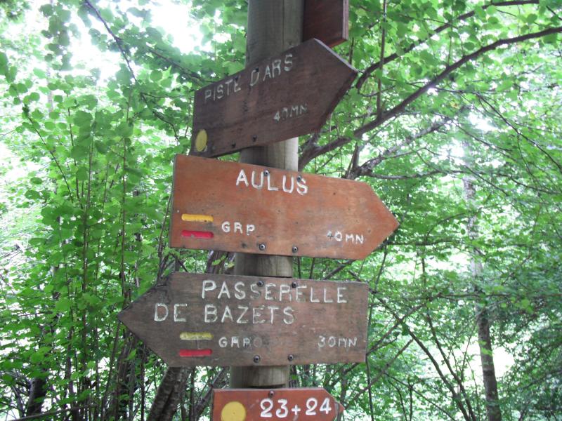 Aulus-les-Bains