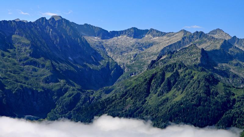 Aulus-les-Bains