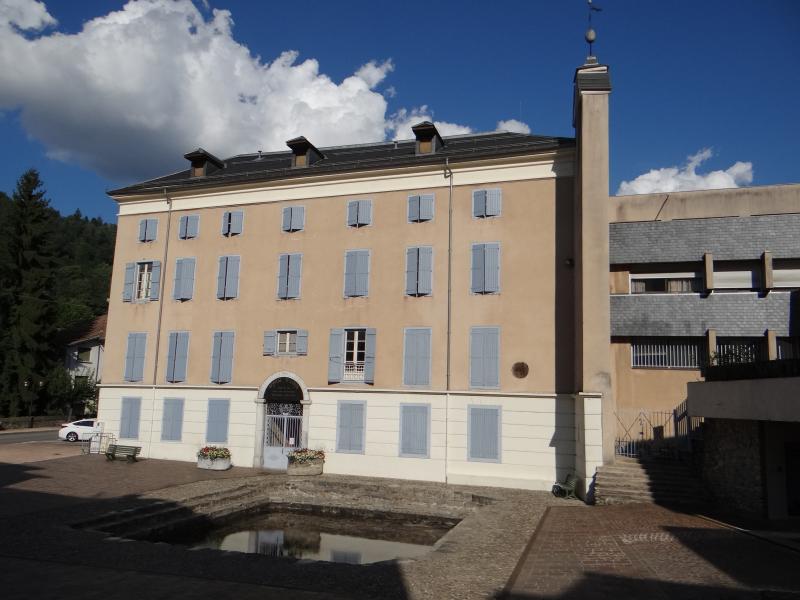 Ax-les-Thermes