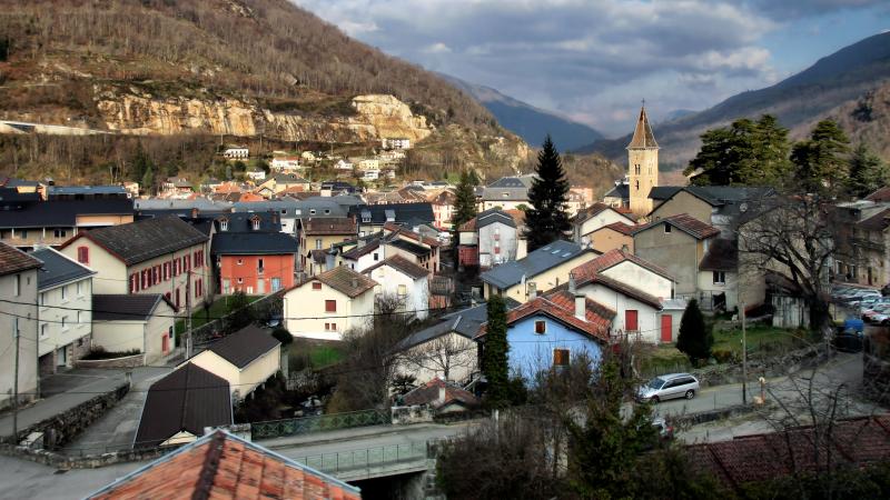 Ax-les-Thermes