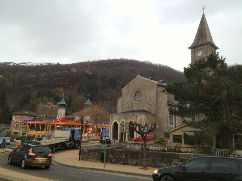 Ax-les-Thermes