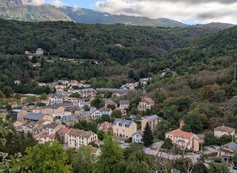 Photo 4 - Gendarmerie - Brigade d'Ax-les-Thermes - Gendarmerie nationale