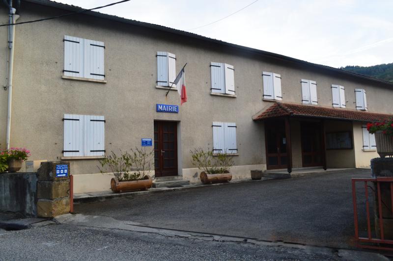 Balaguères