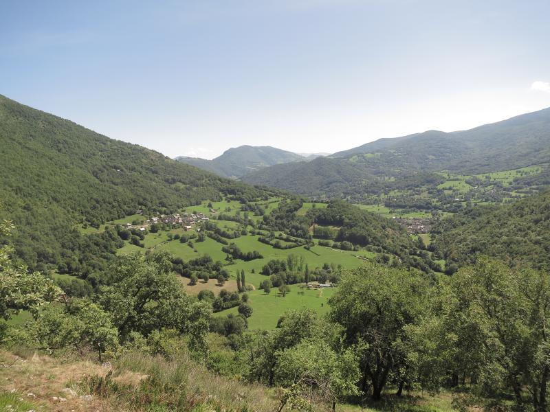Balaguères