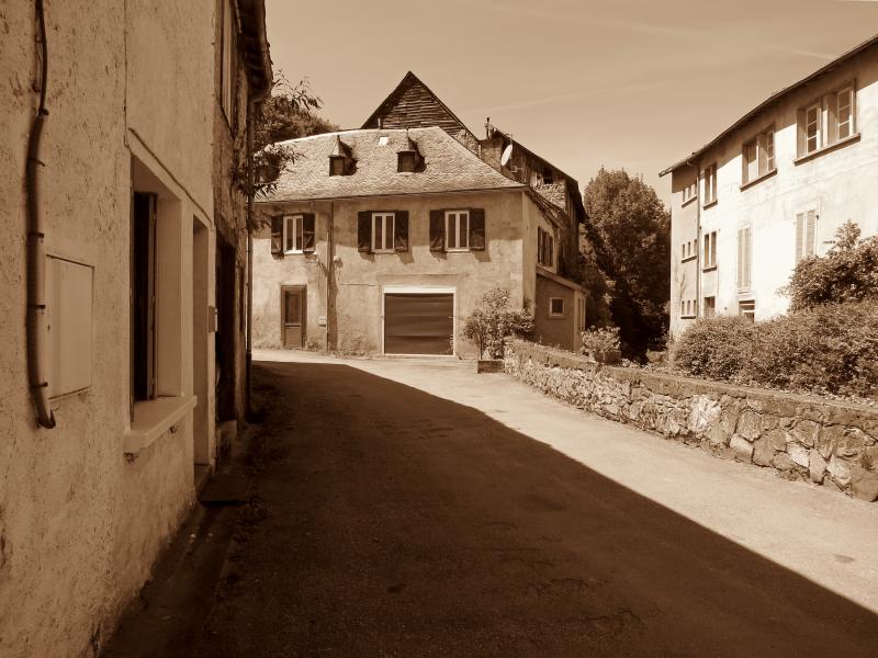 Balaguères