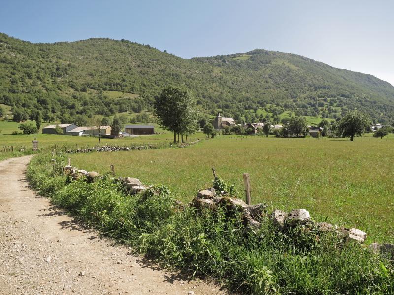 Balaguères