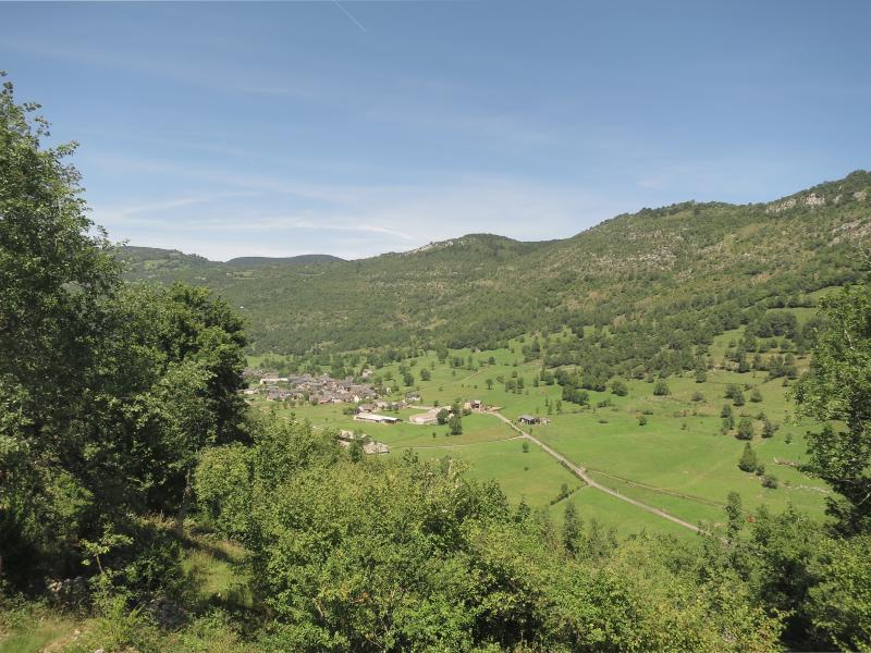 Balaguères