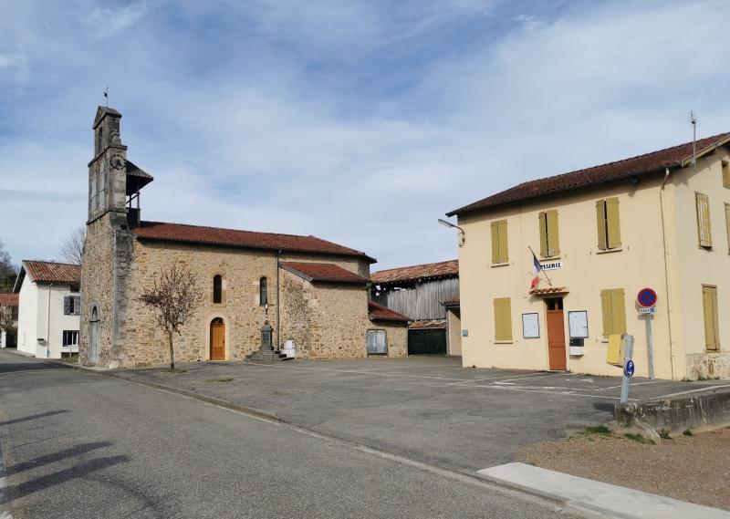 Barjac