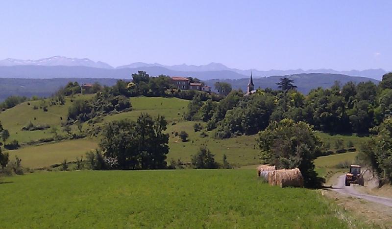 La Bastide-de-Besplas