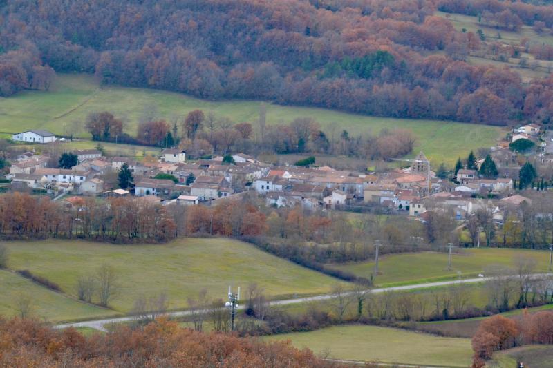 Photo 1 - La Bastide-De-Bousignac, Ariège (09500)