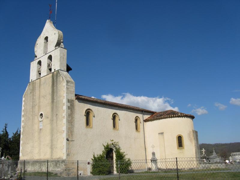 La Bastide-du-Salat