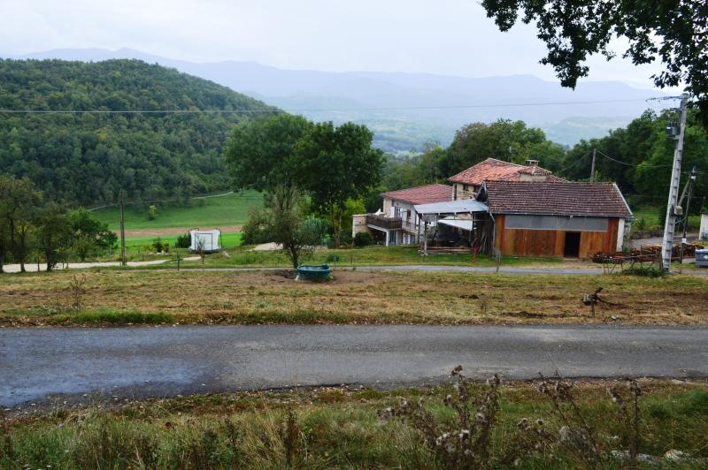 La Bastide-de-Sérou