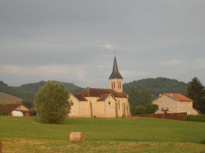La Bastide-de-Sérou