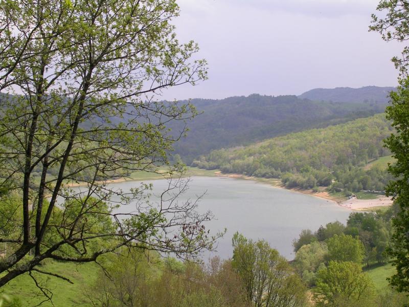La Bastide-de-Sérou