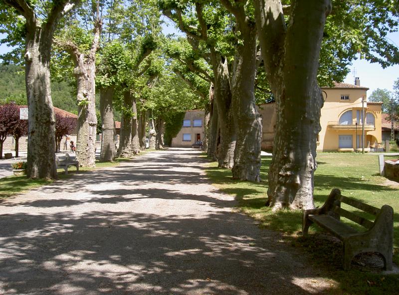 La Bastide-sur-l'Hers