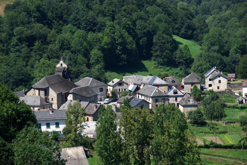 Bethmale