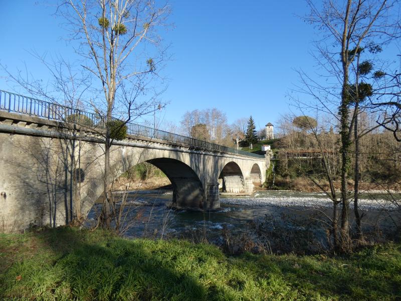 Bonnac