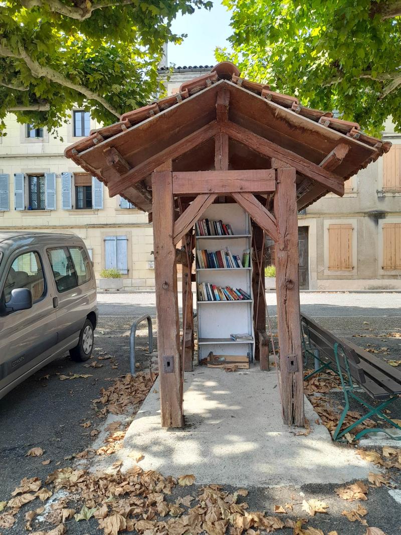 Les Bordes-sur-Arize