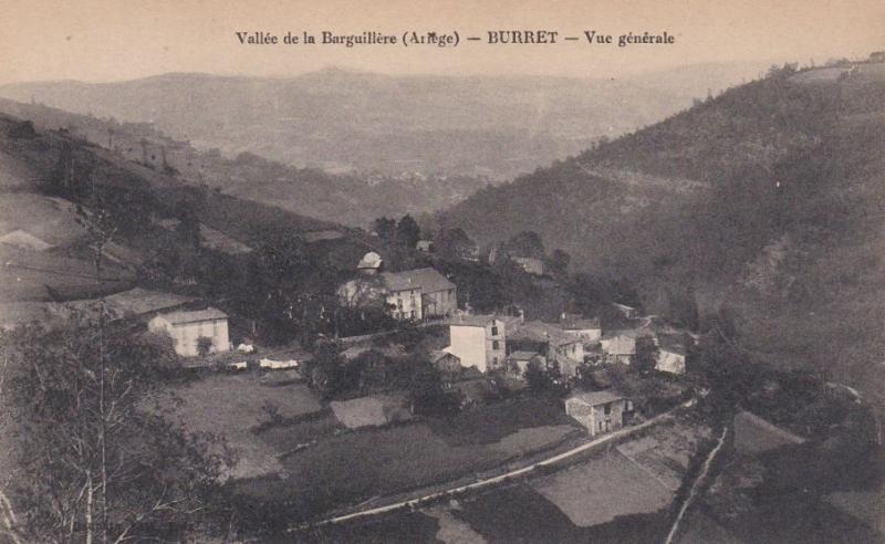 Burret
