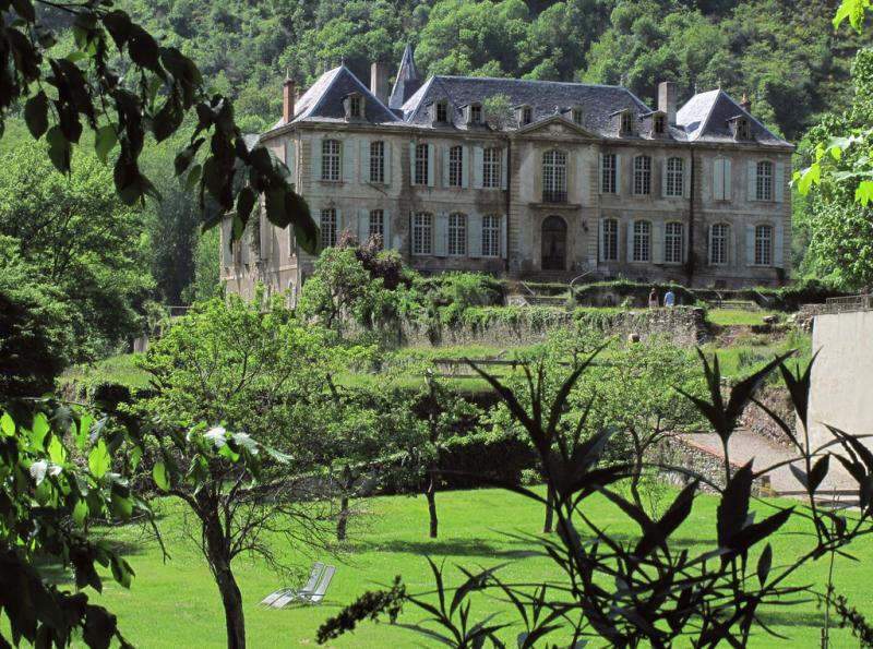 Les Cabannes
