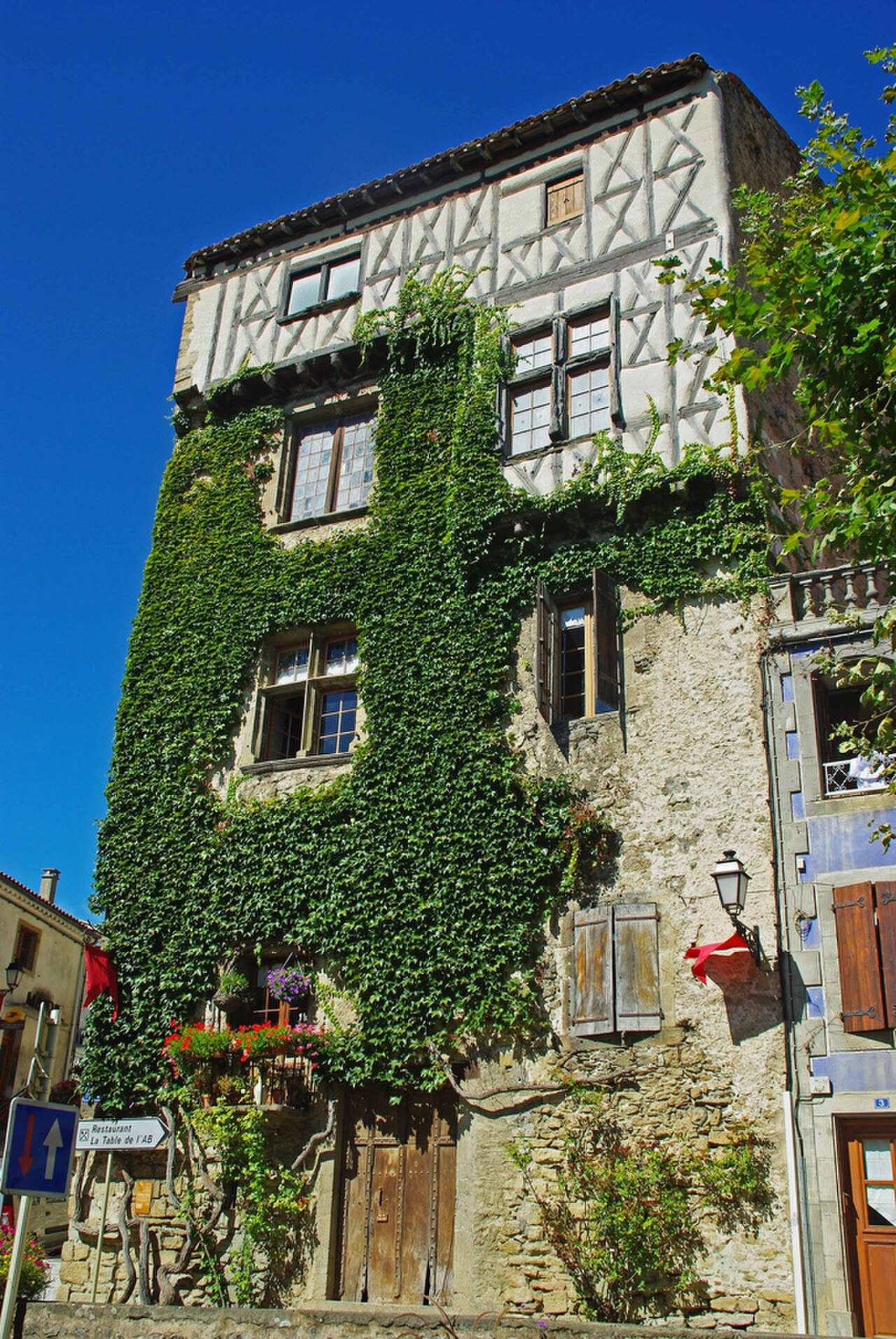 Photo 5 — Camon, Ariège (09500)