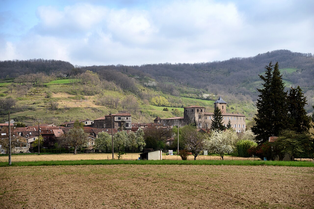 Photo 6 — Camon, Ariège (09500)