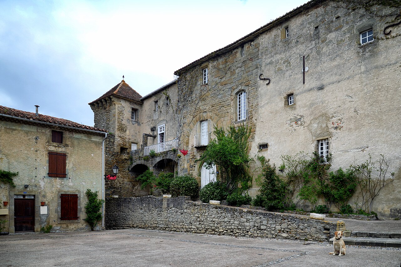 Photo 7 — Camon, Ariège (09500)