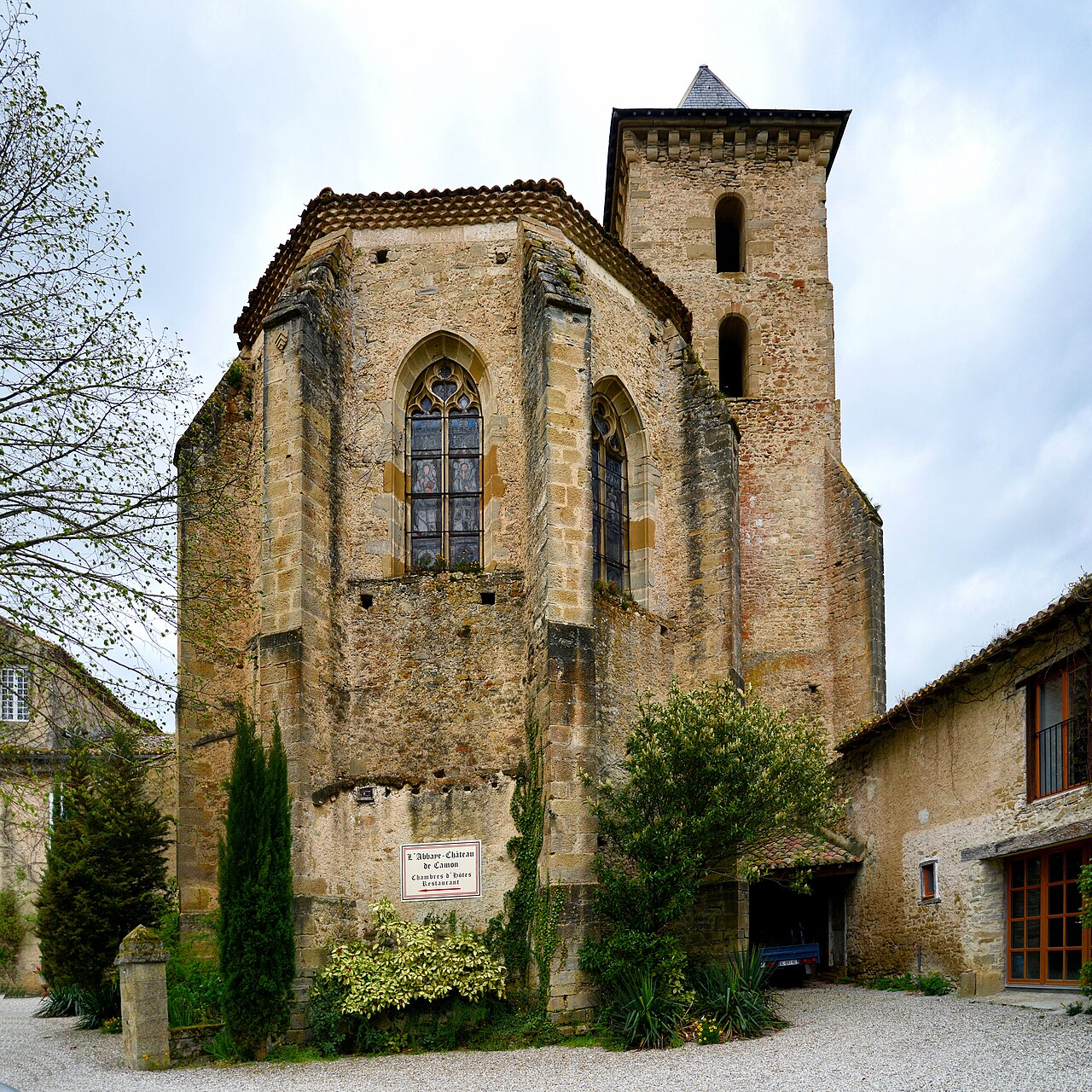 Photo 8 — Camon, Ariège (09500)