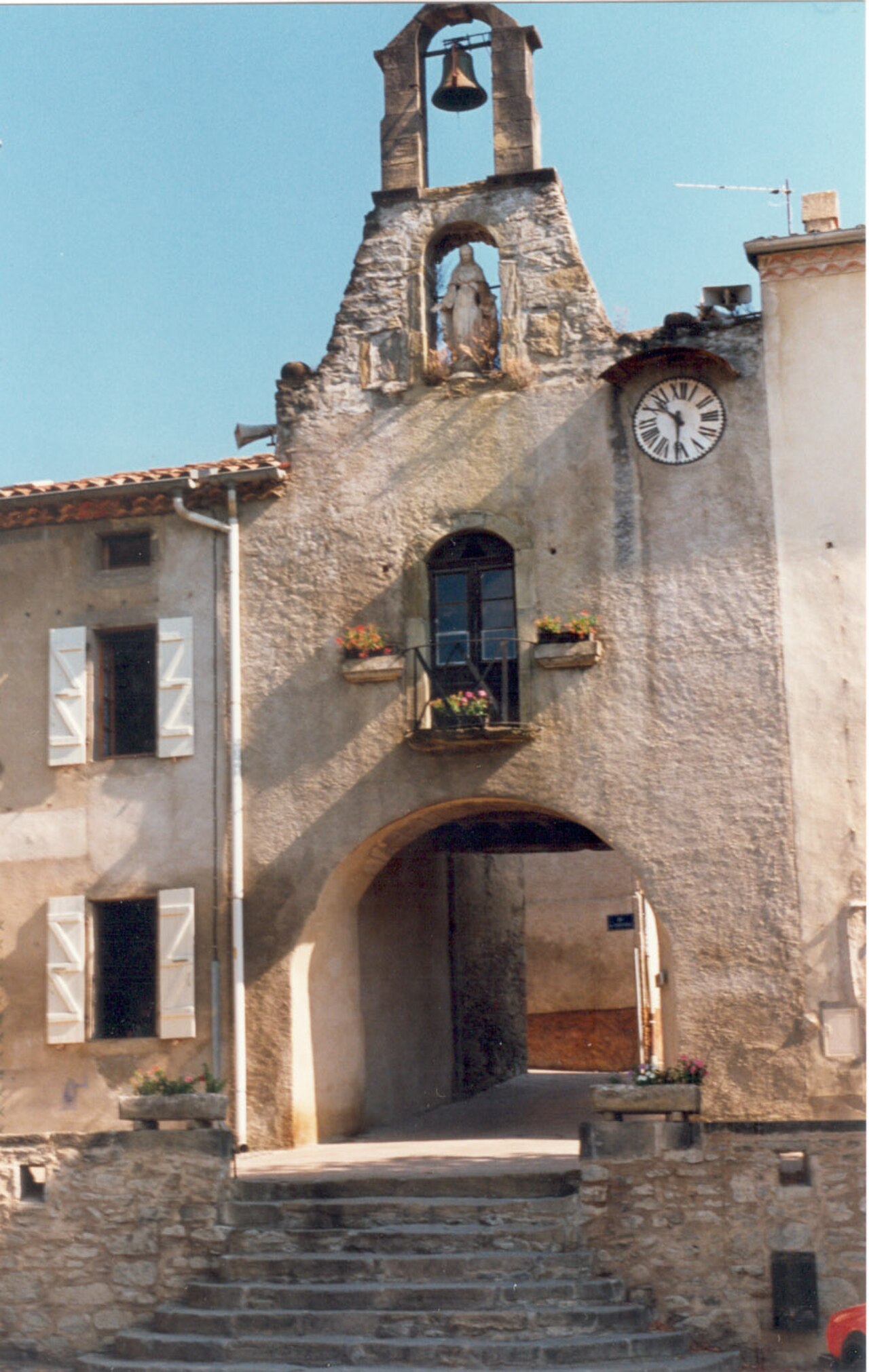 Photo 11 — Camon, Ariège (09500)