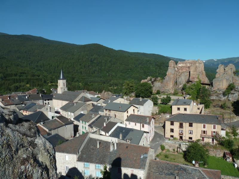 Carcanières