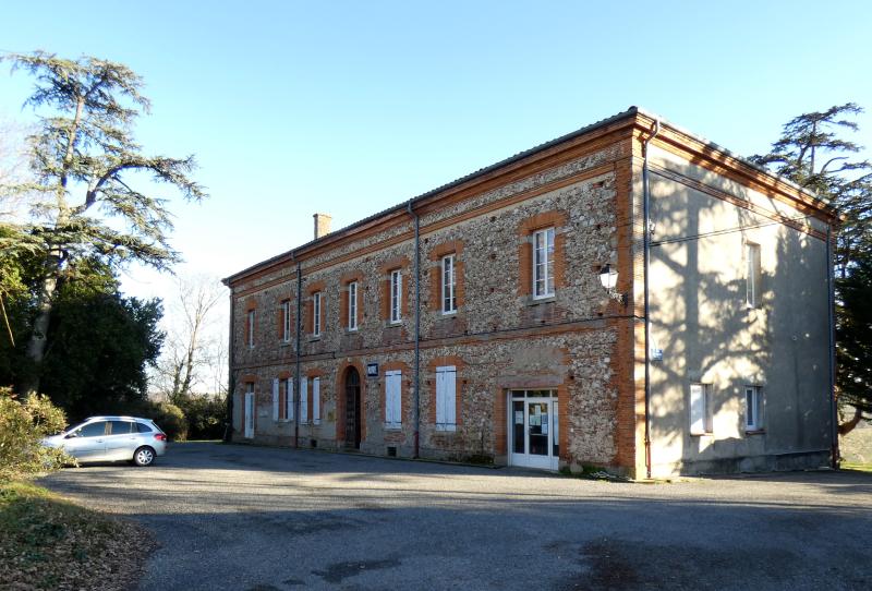 Castéras