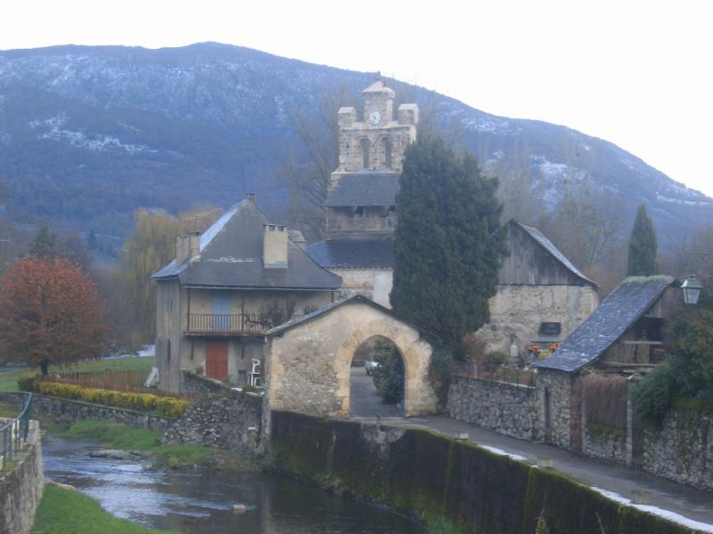 Castillon-en-Couserans