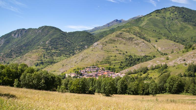 Photo 5 — Caussou, Ariège (09250)