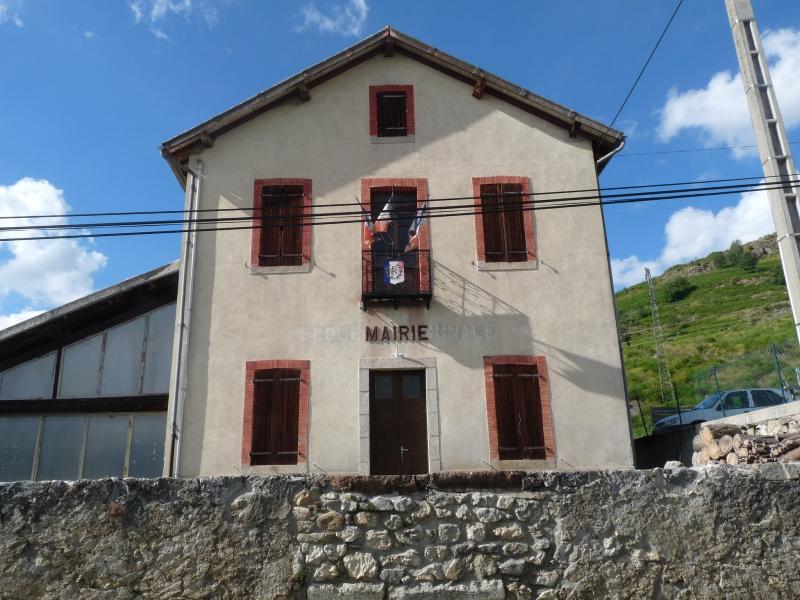 Photo 2 — Caychax, Ariège (09250)