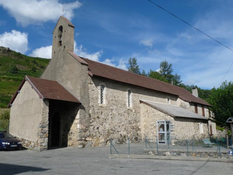 Photo 3 — Caychax, Ariège (09250)