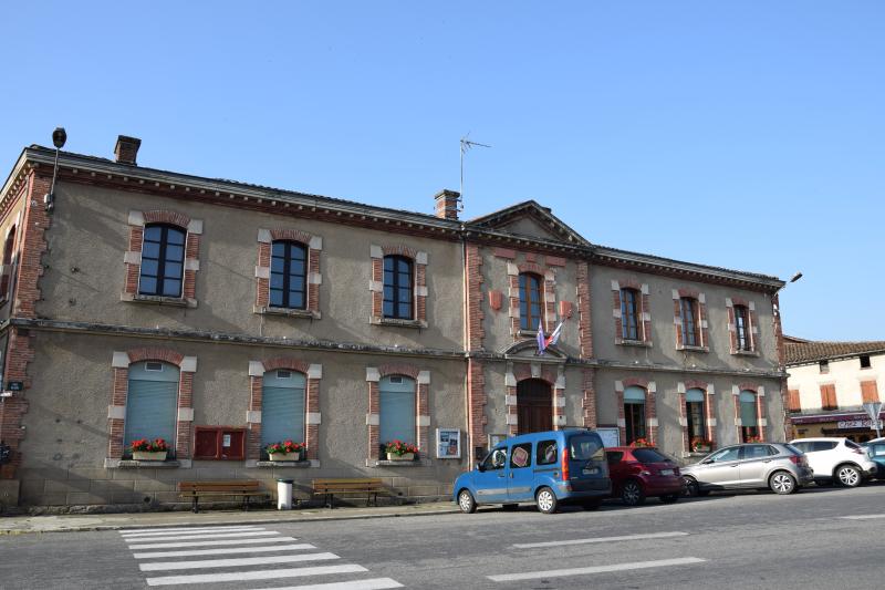 Daumazan-sur-Arize